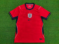 Angleterre Extérieur Coupe Du Monde 2026