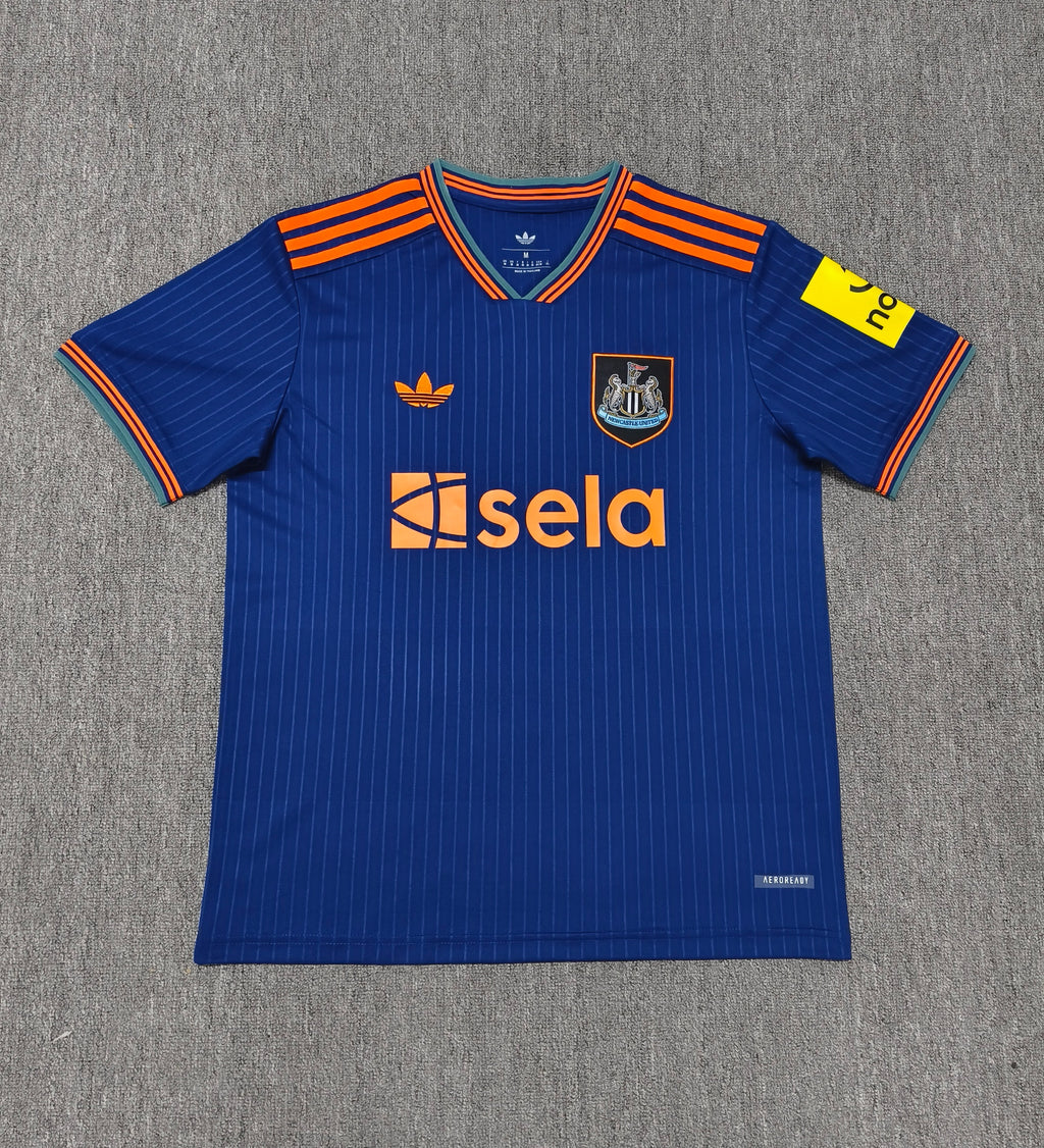 25-26 Newcastle Extérieur