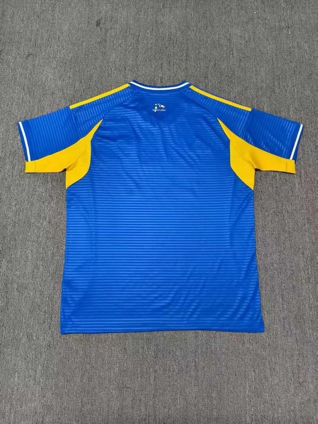 25-26 Leeds Extérieur