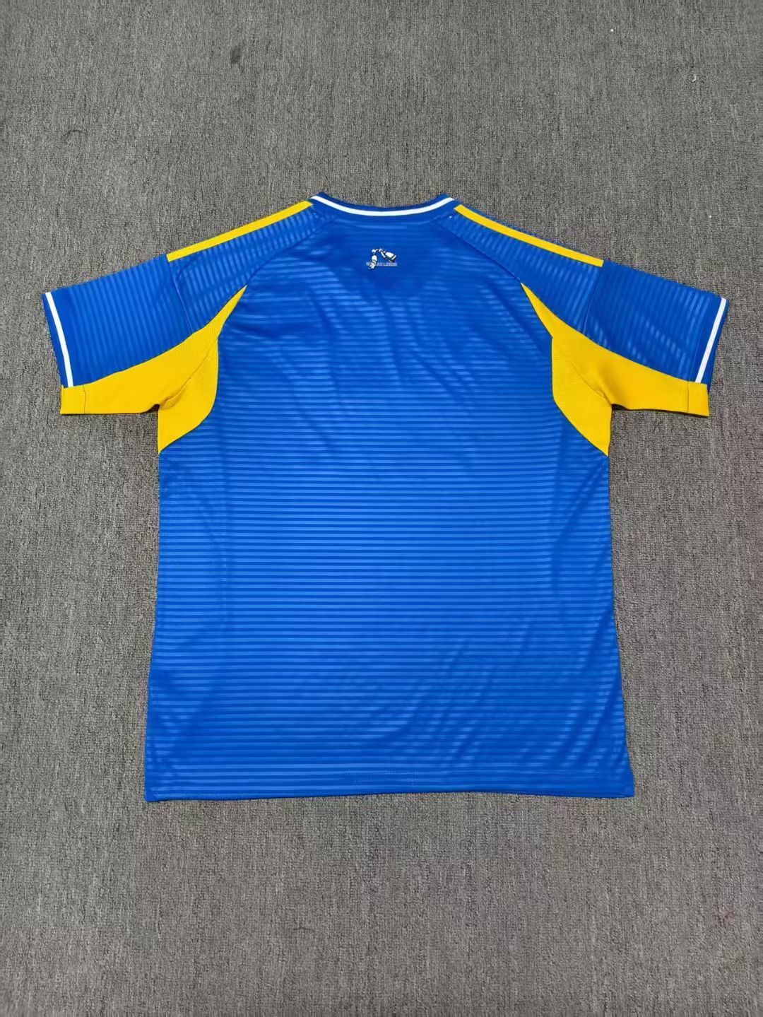 25-26 Leeds Extérieur