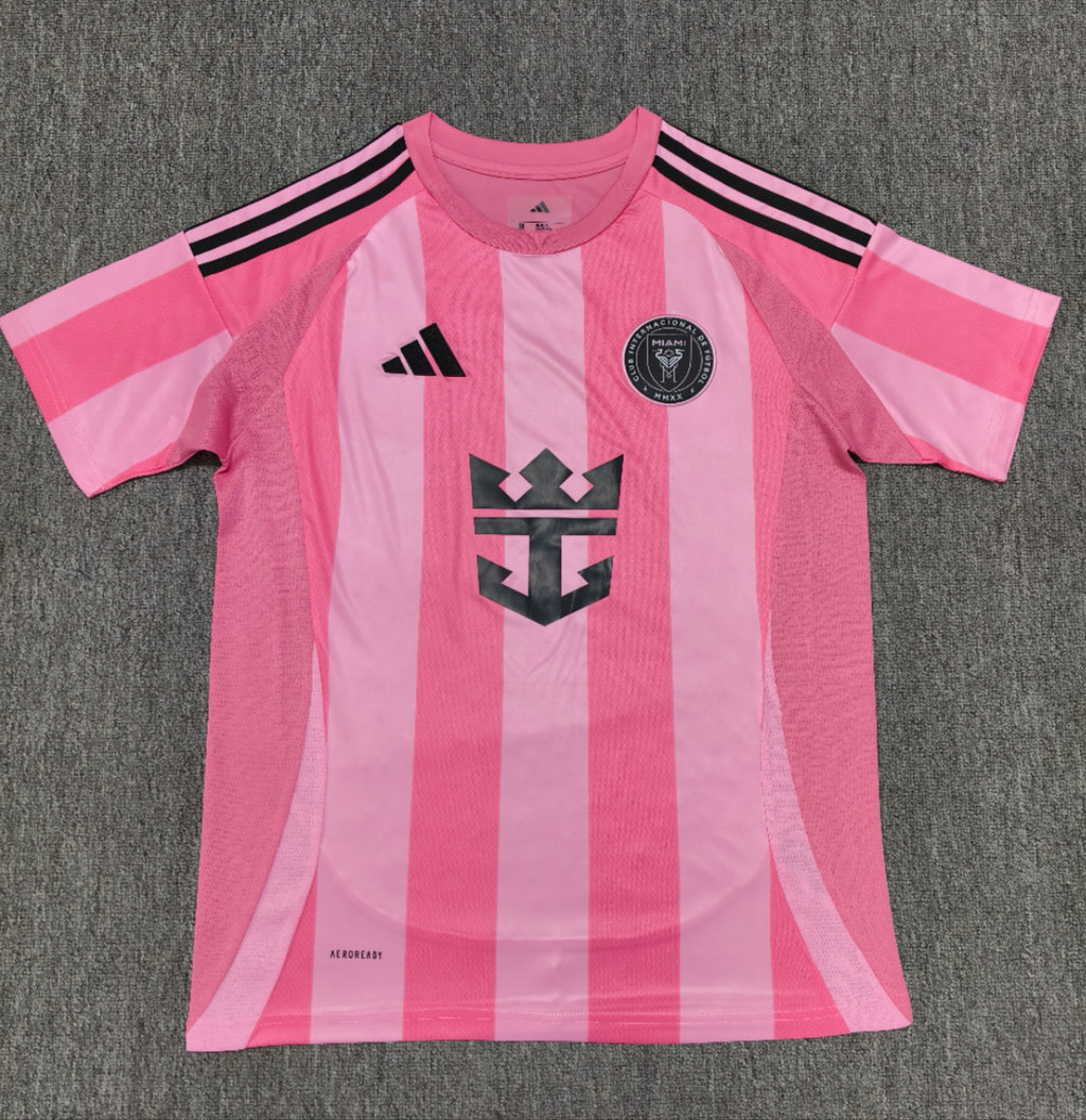 25-26 Inter Miami Domicile