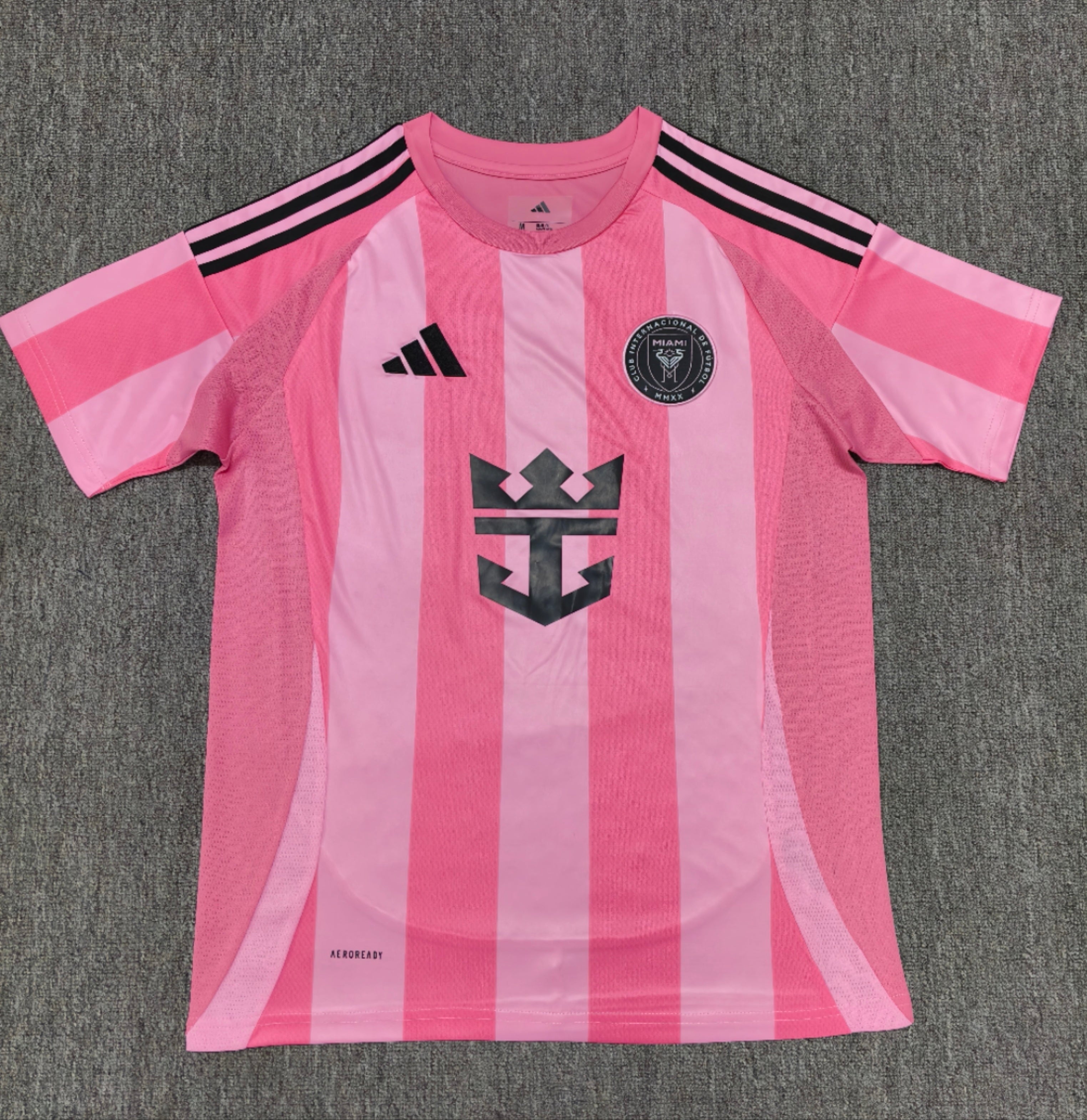 25-26 Inter Miami Domicile