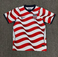 USA Domicile Coupe Du Monde 2026