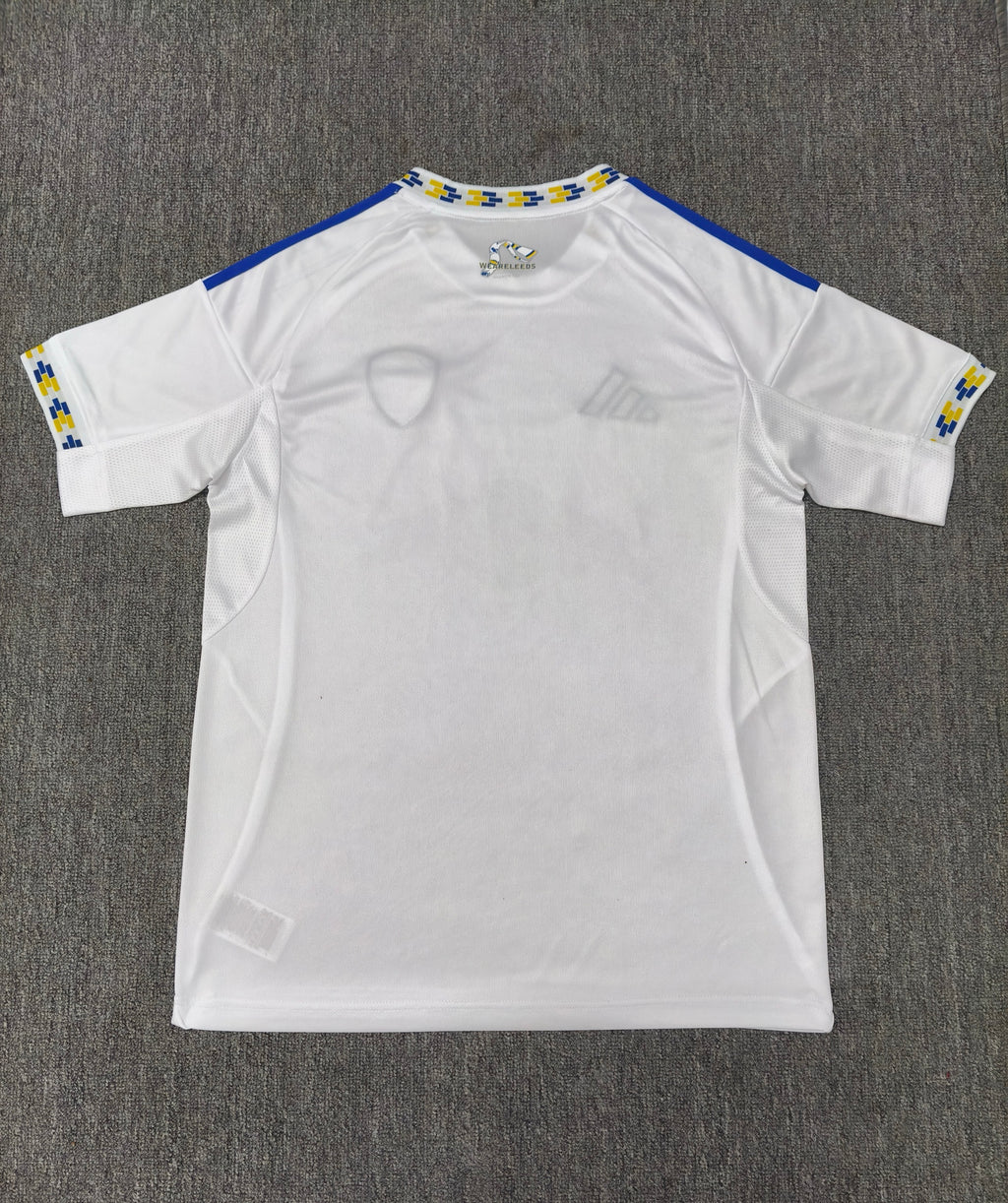 25-26 Leeds Domicile