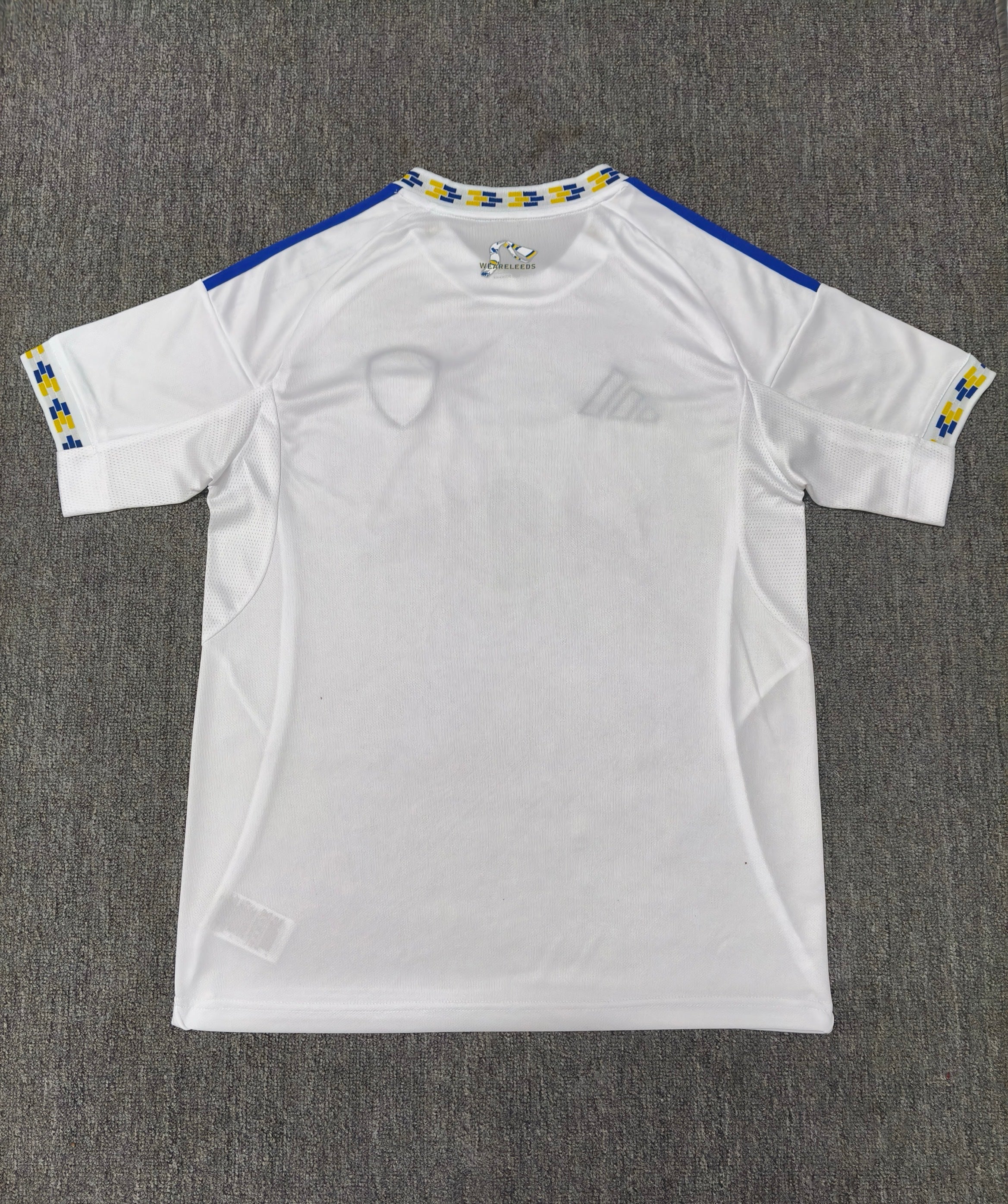 25-26 Leeds Domicile