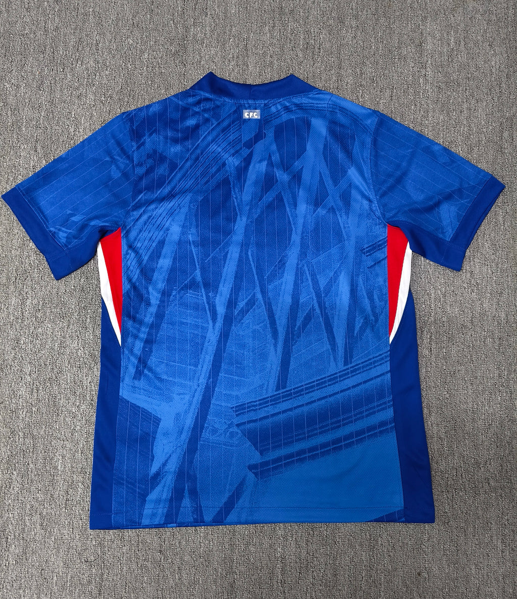 25-26 Chelsea Domicile