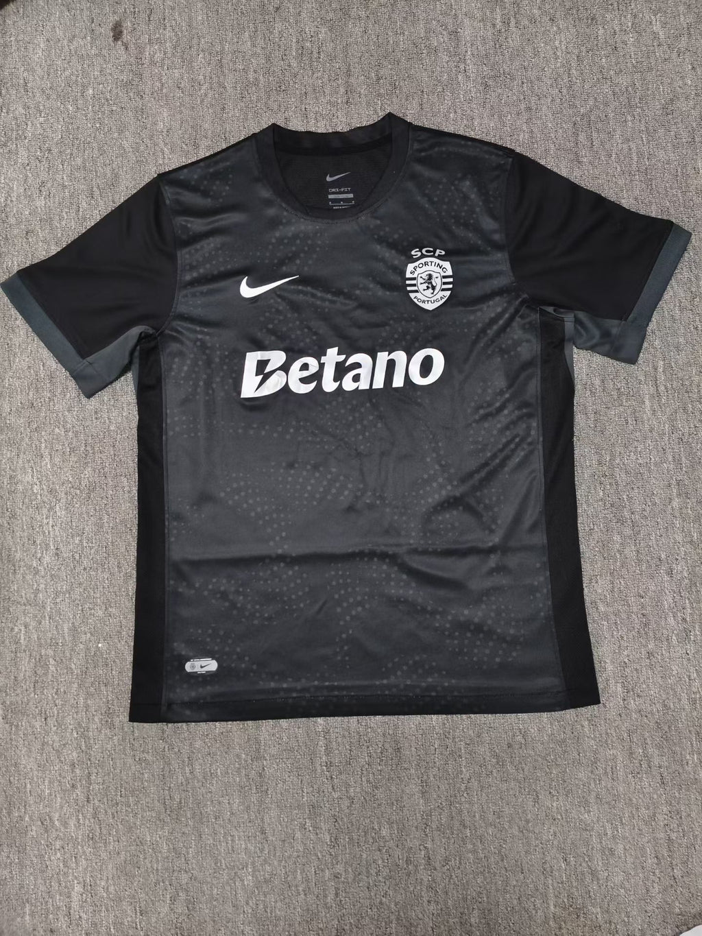 25-26 Sporting Extérieur
