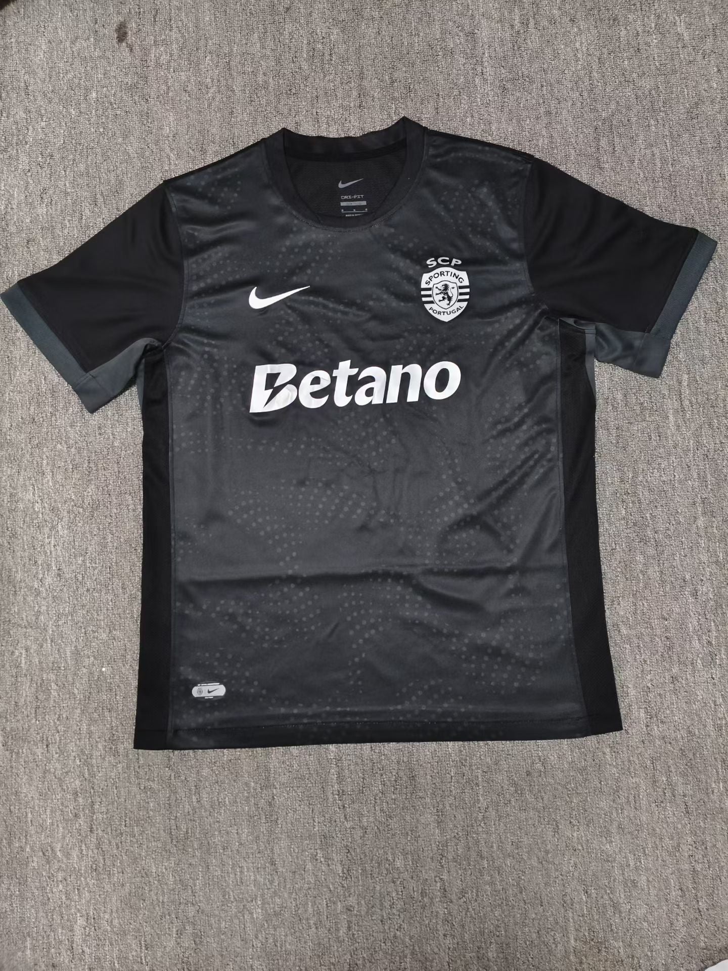 25-26 Sporting Extérieur