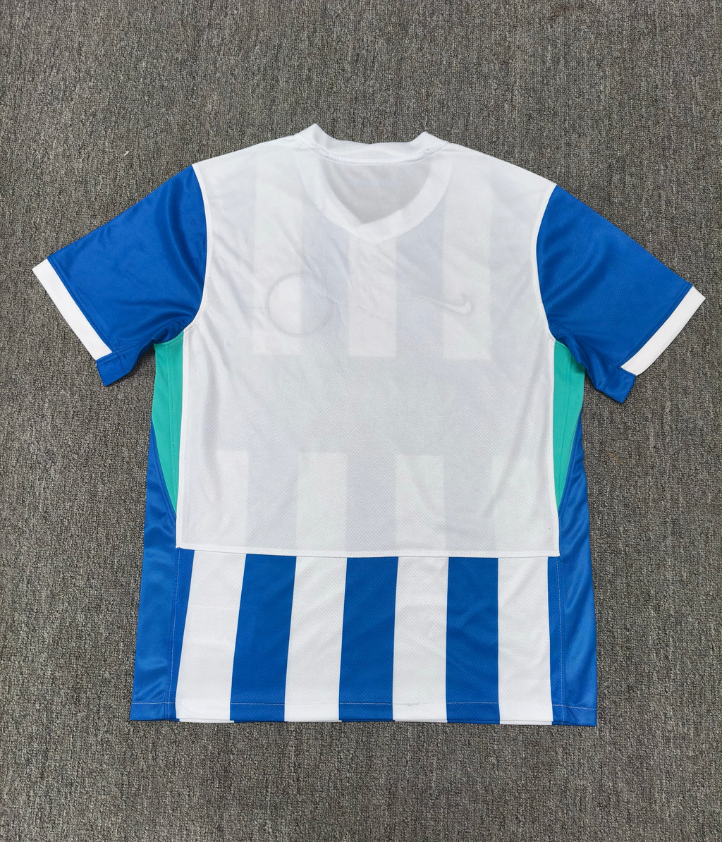 25-26 Brighton Domicile