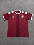 Qatar Domicile Coupe Du Monde 2026