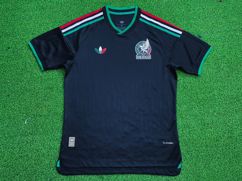 Mexique Extérieur 2 Coupe Du Monde 2026