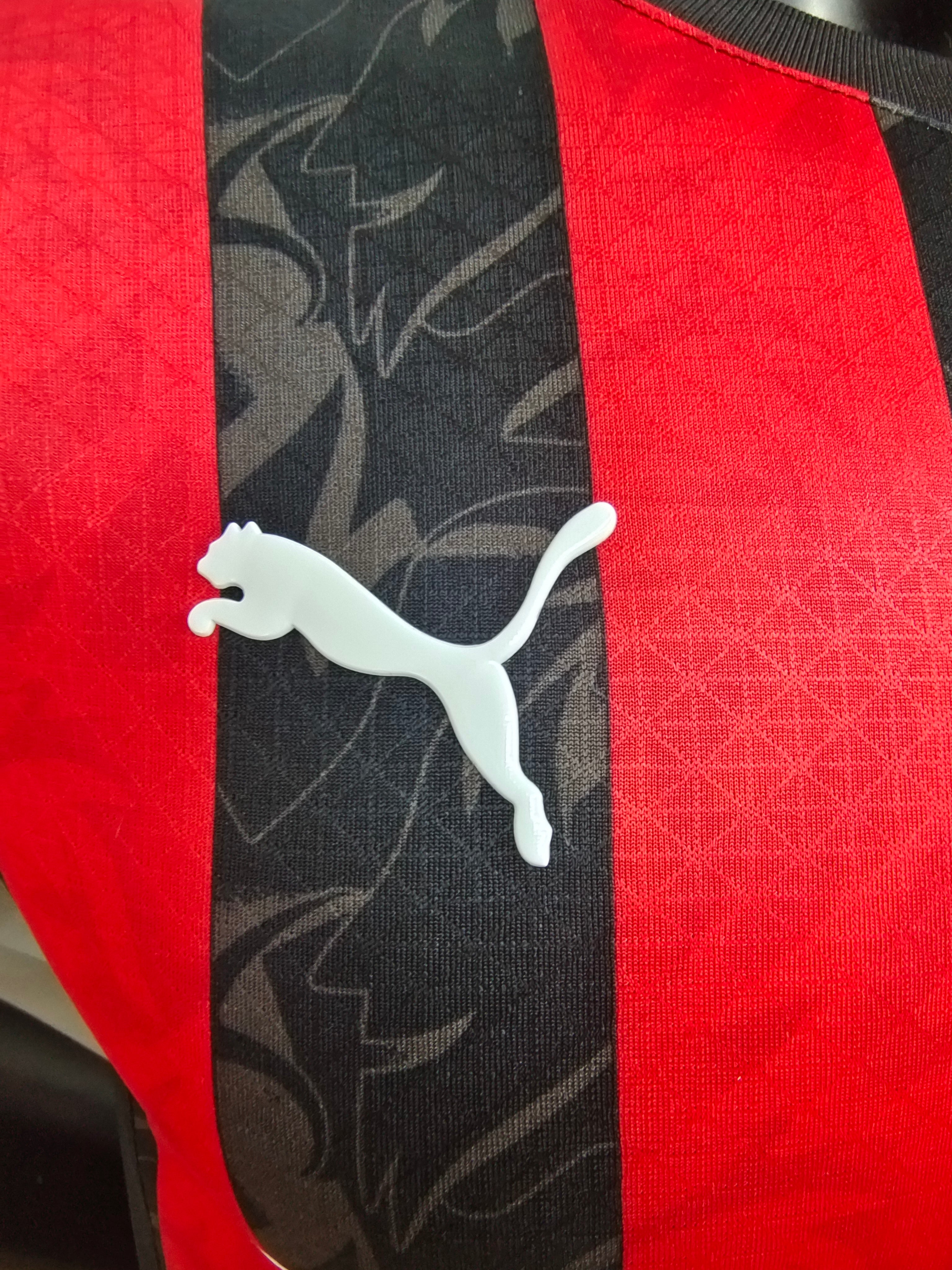 25-26 AC Milan Domicile