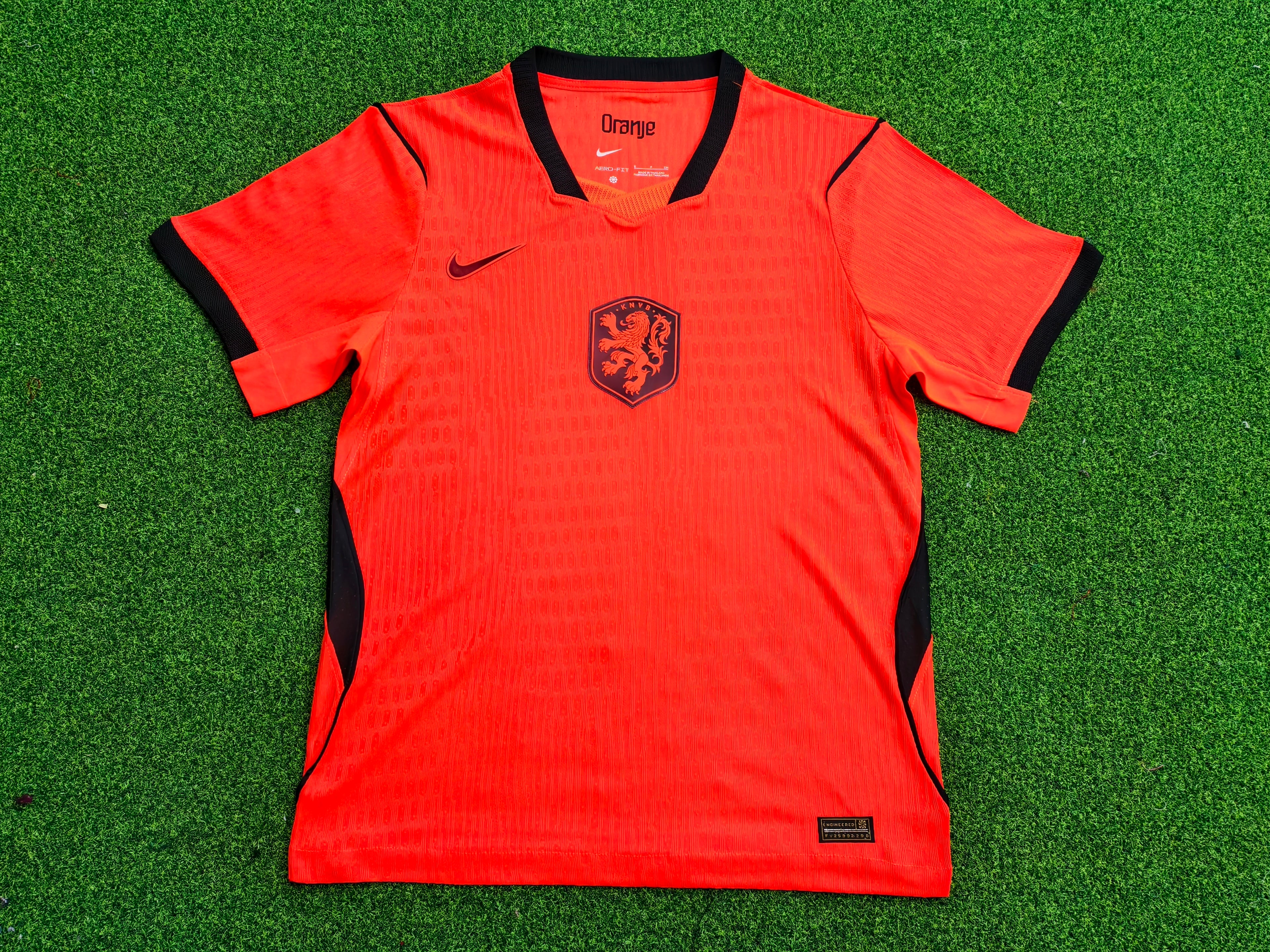 Pays Bas Domicile Coupe Du Monde 2026
