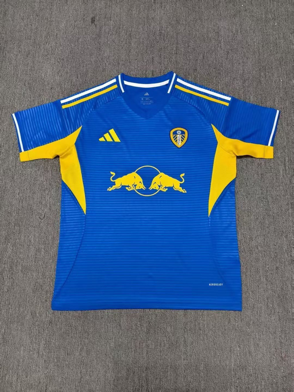 25-26 Leeds Extérieur