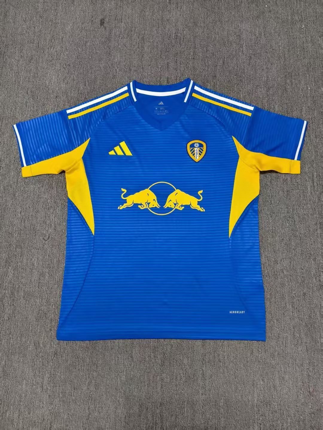 25-26 Leeds Extérieur