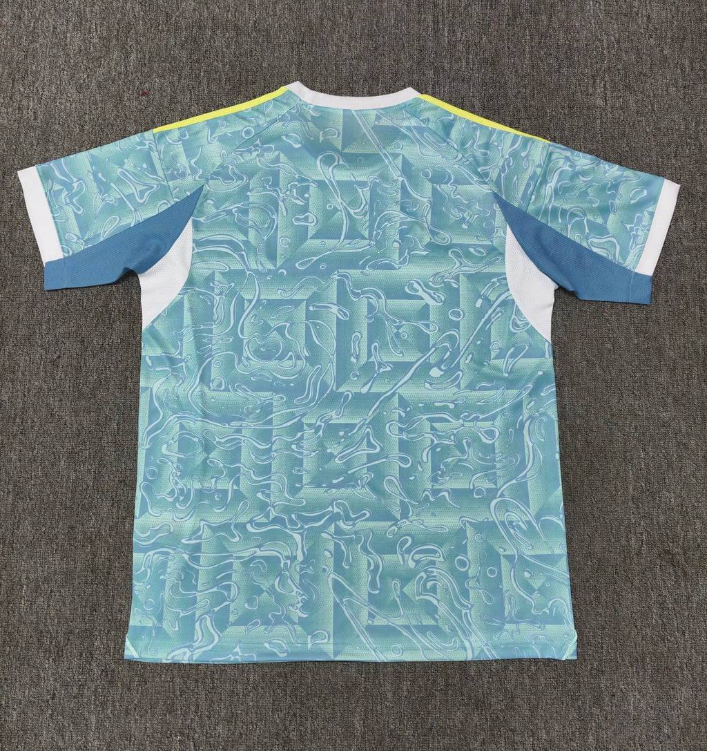 25-26 Juventus Extérieur