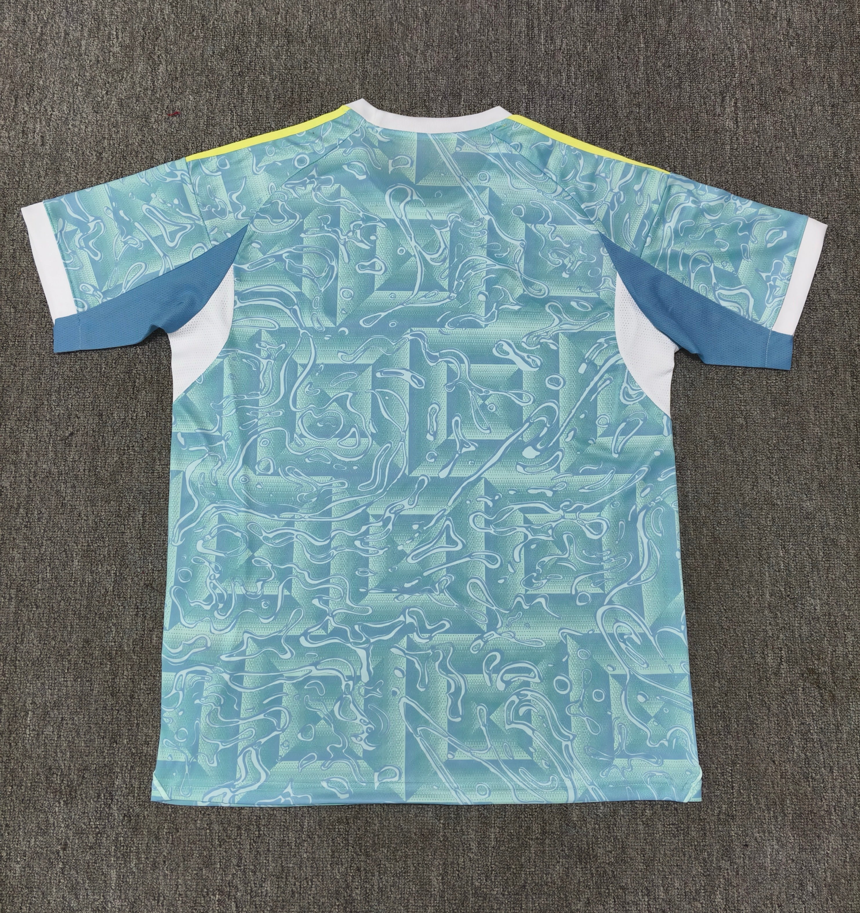 25-26 Juventus Extérieur