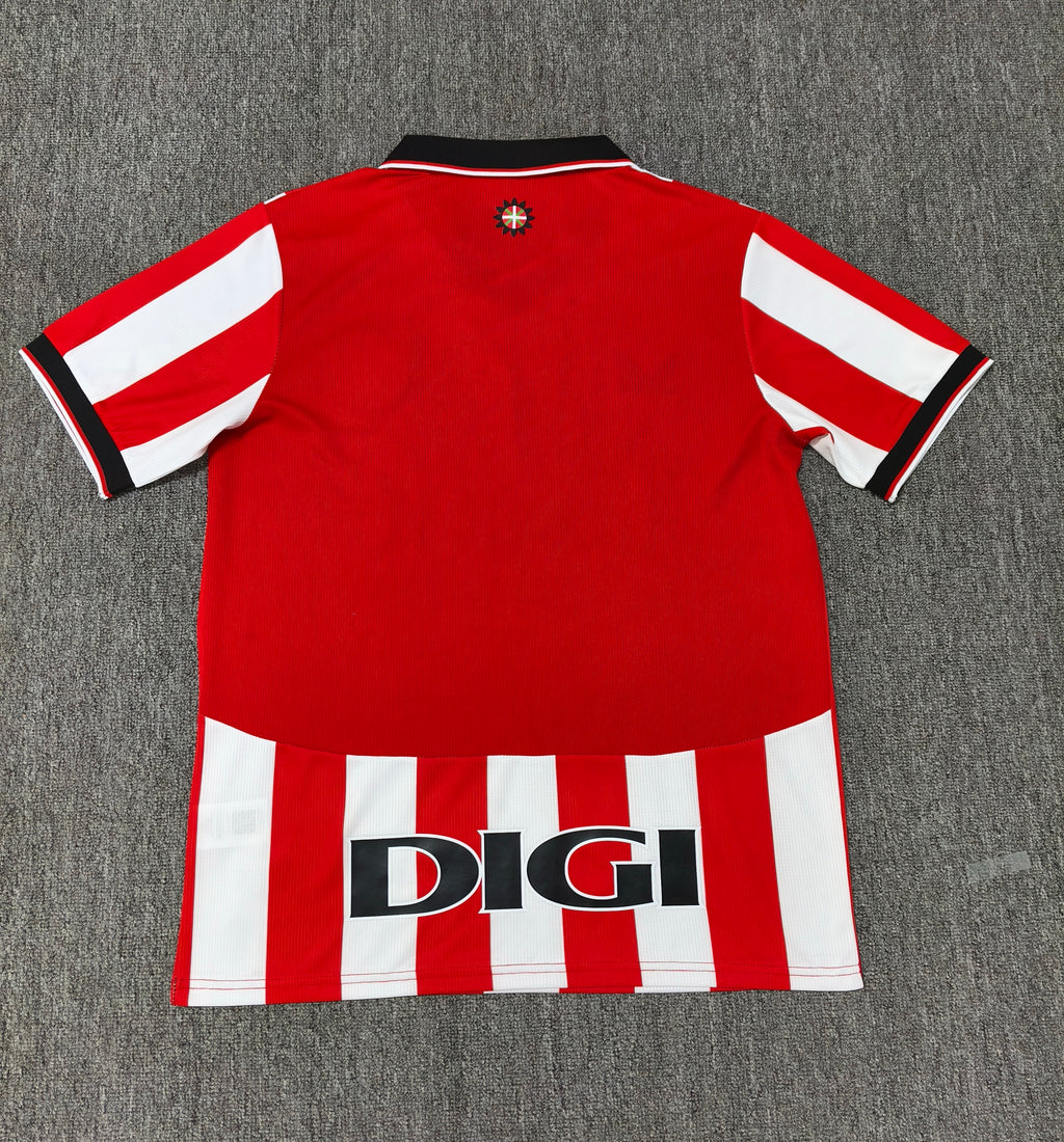 25-26 Atletico Bilbao