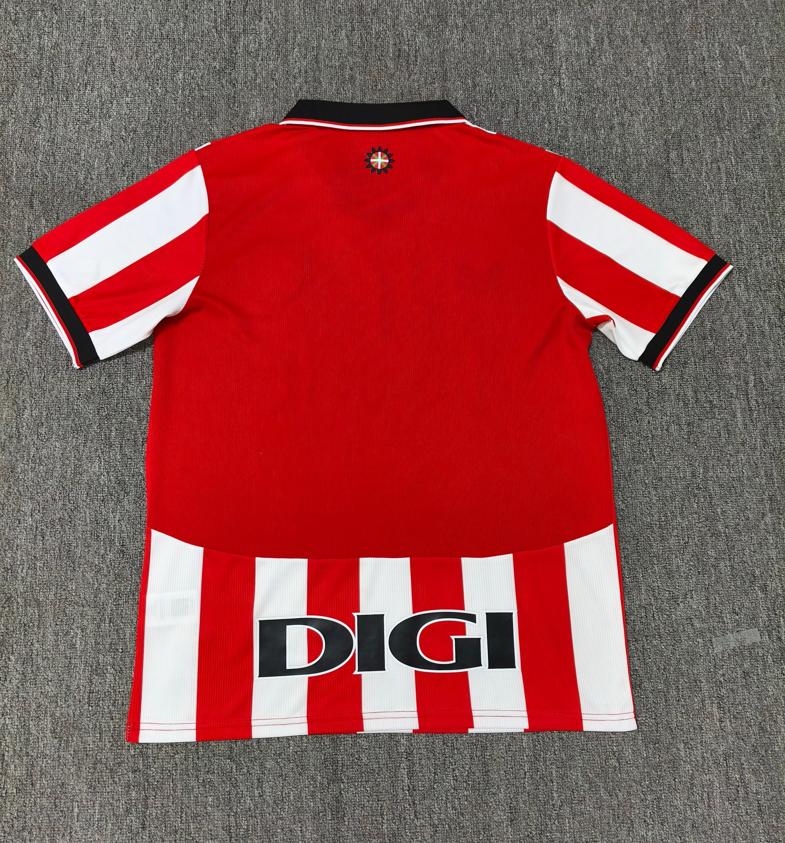 25-26 Atletico Bilbao