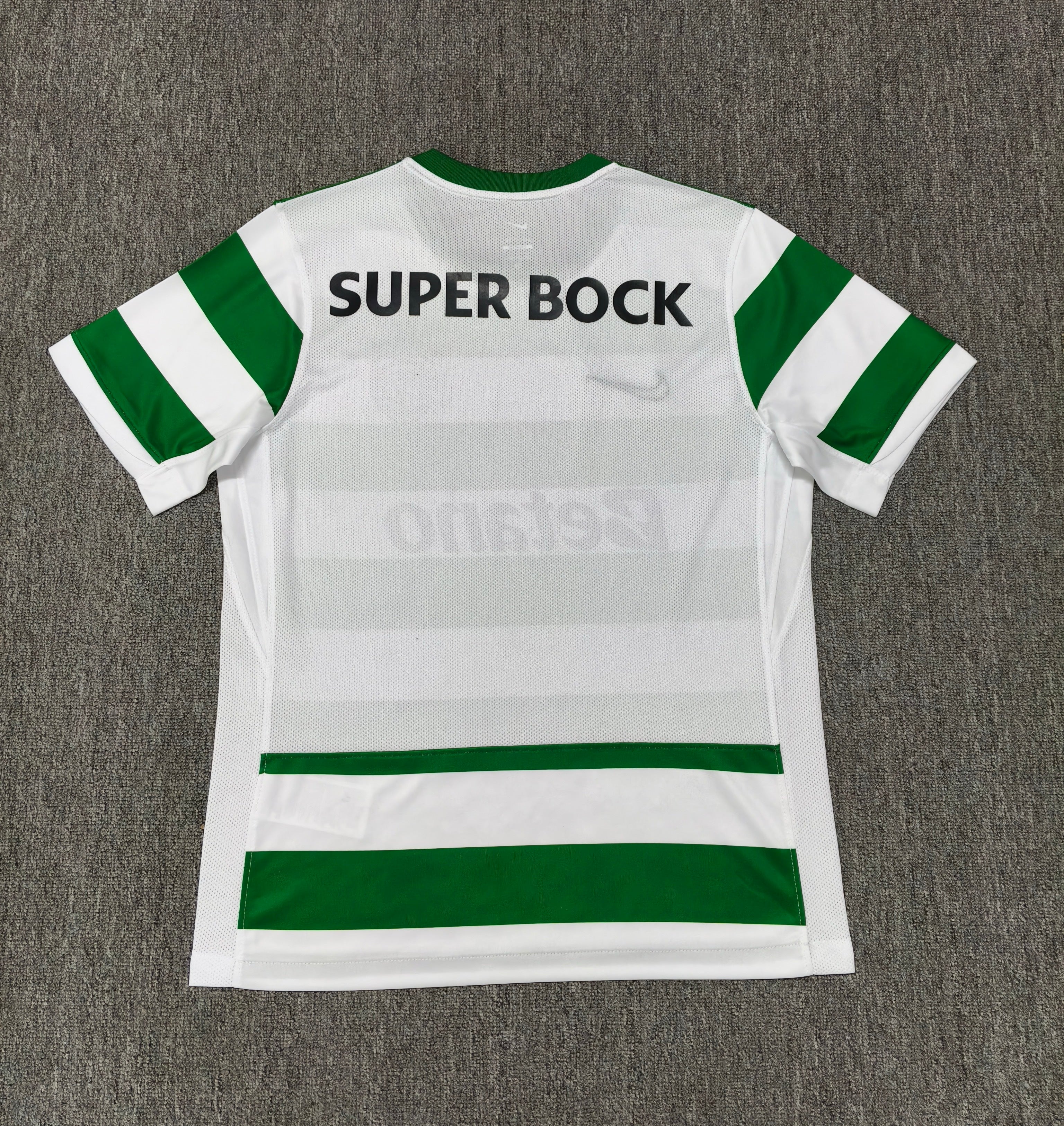 25-26 Sporting Domicile