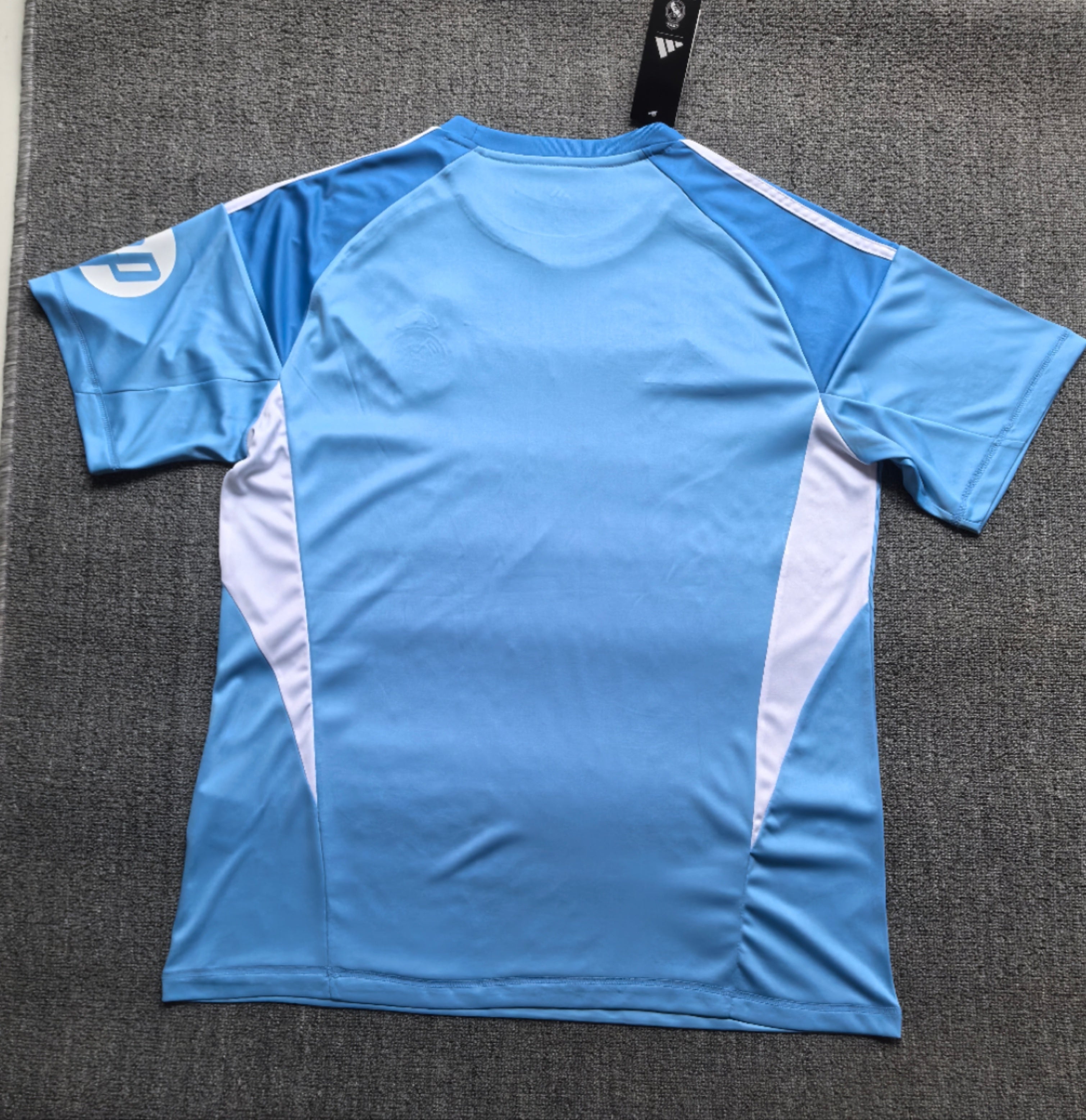 25-26 Réal Madrid Gardien