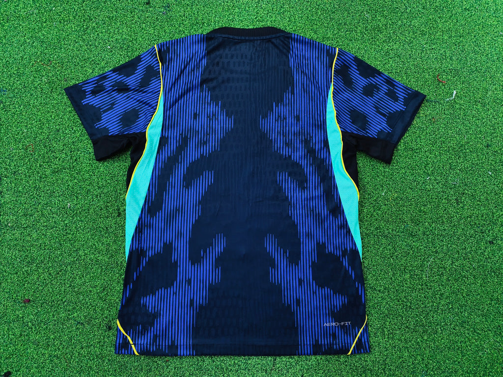 Brésil Extérieur Coupe Du Monde 2026