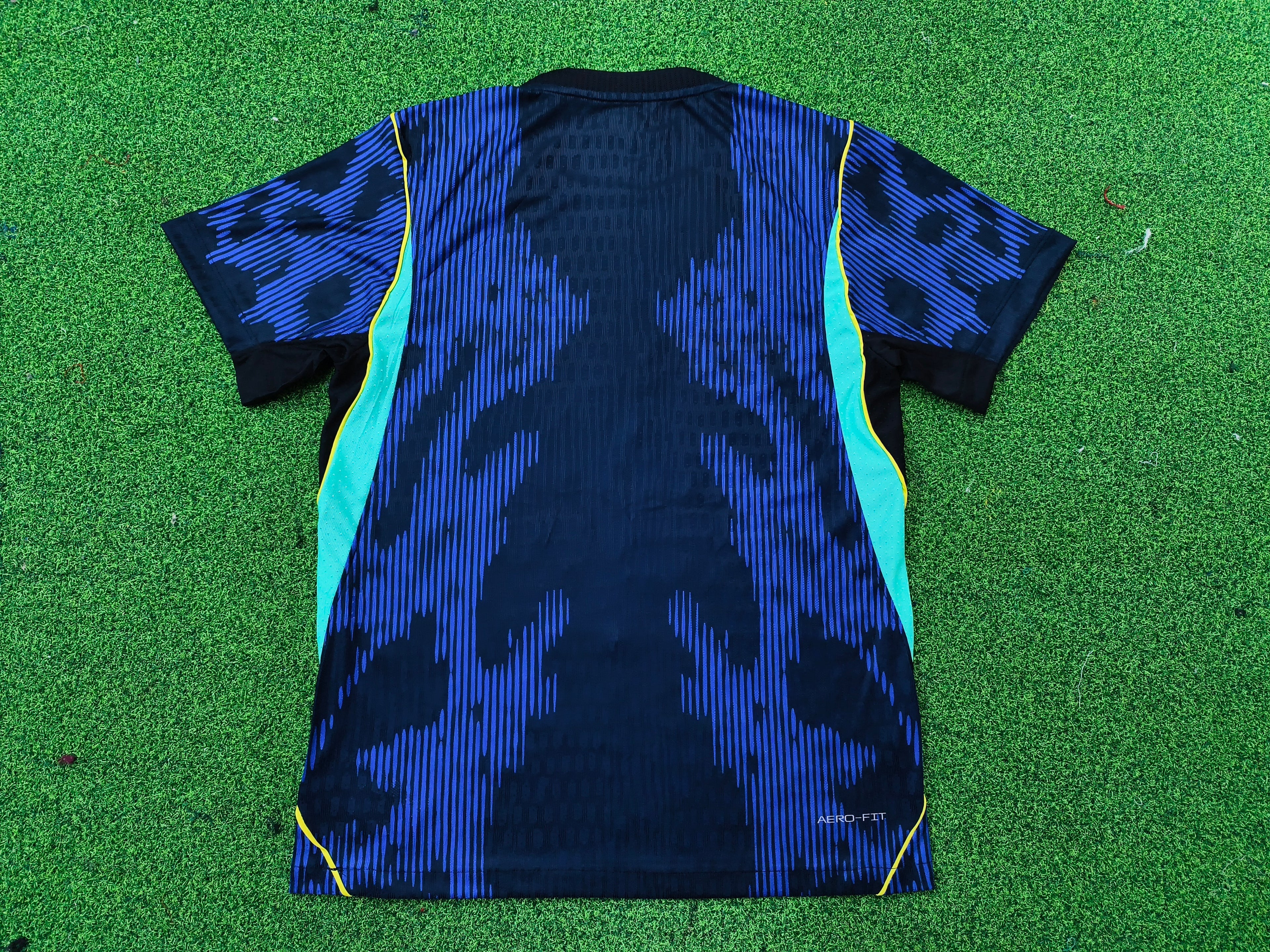 Brésil Extérieur Coupe Du Monde 2026