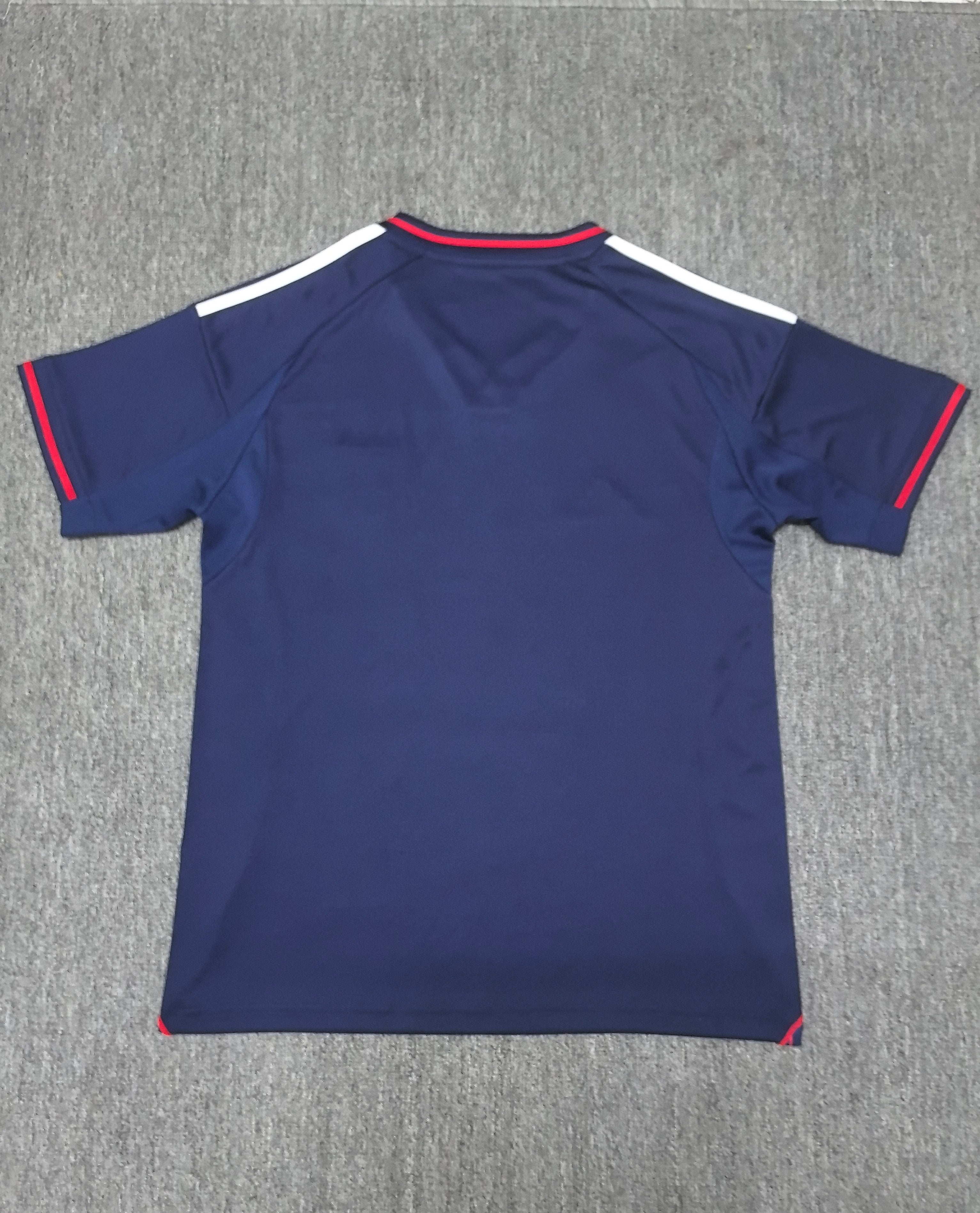 25-26 Lyon Extérieur