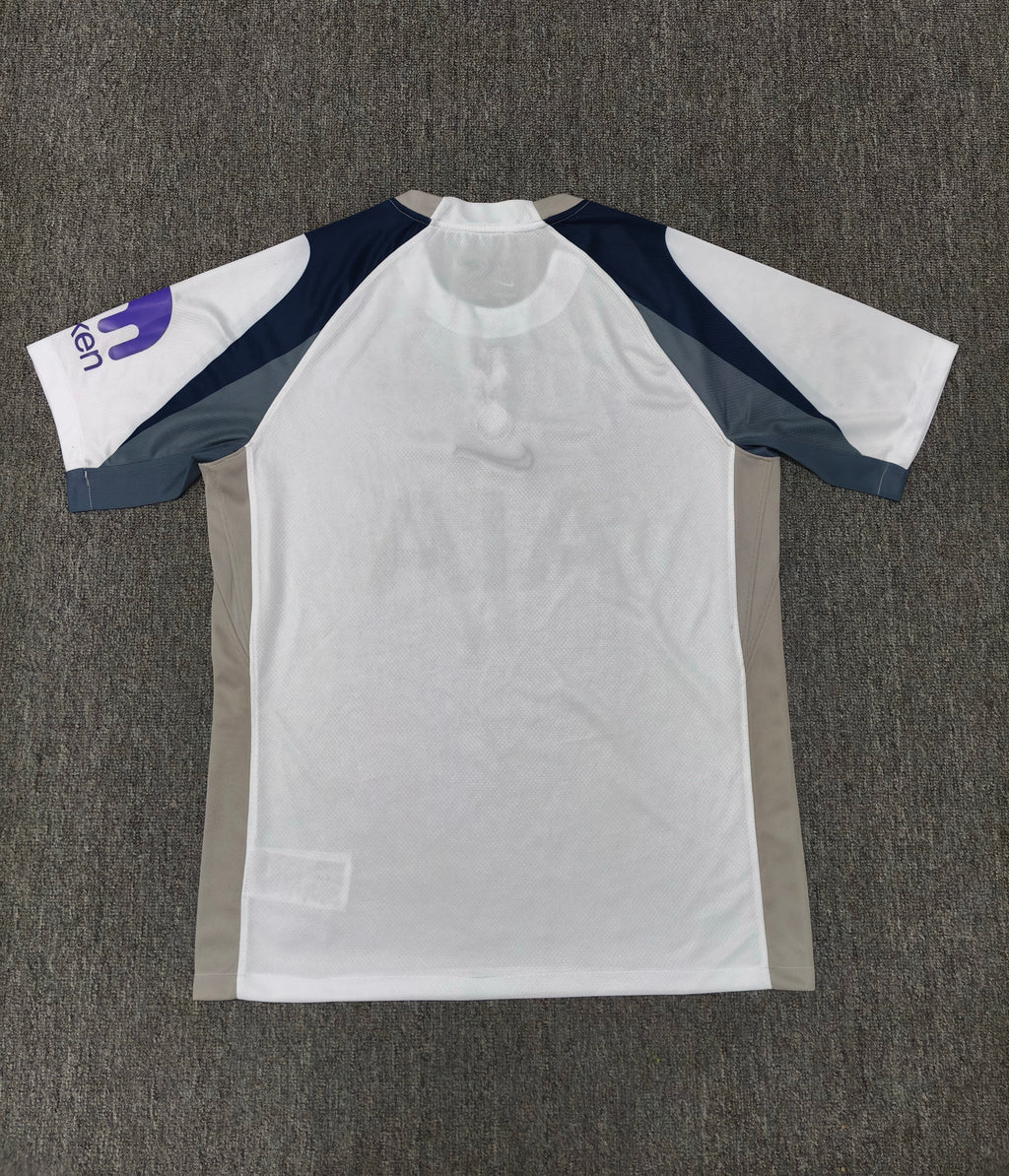 25-26 Tottenham Domicile