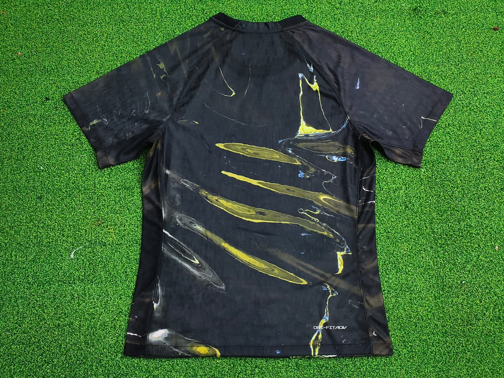 Maillot PSG Jordan Night Edition Stadium 25/26