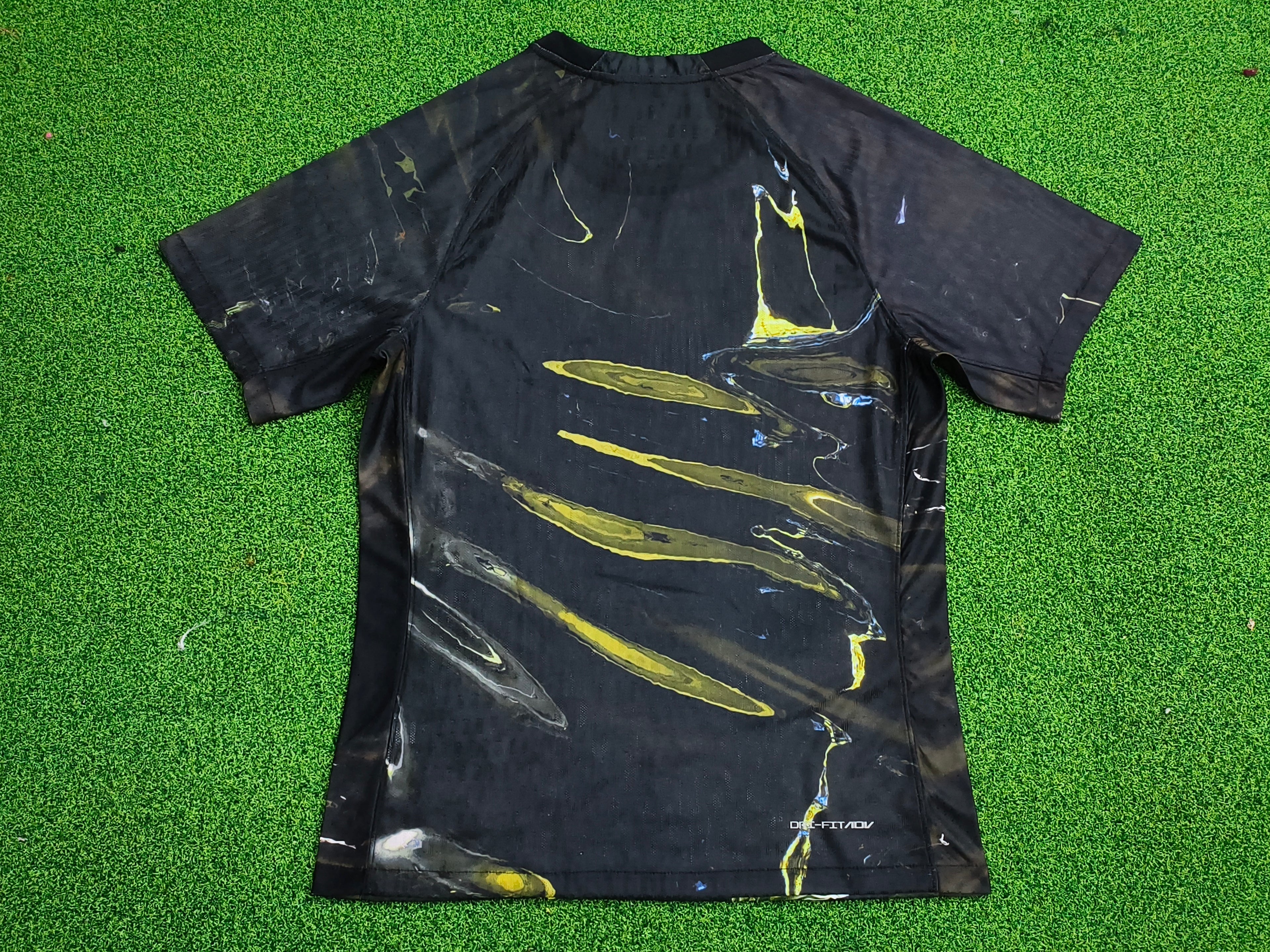 Maillot PSG Jordan Night Edition Stadium 25/26