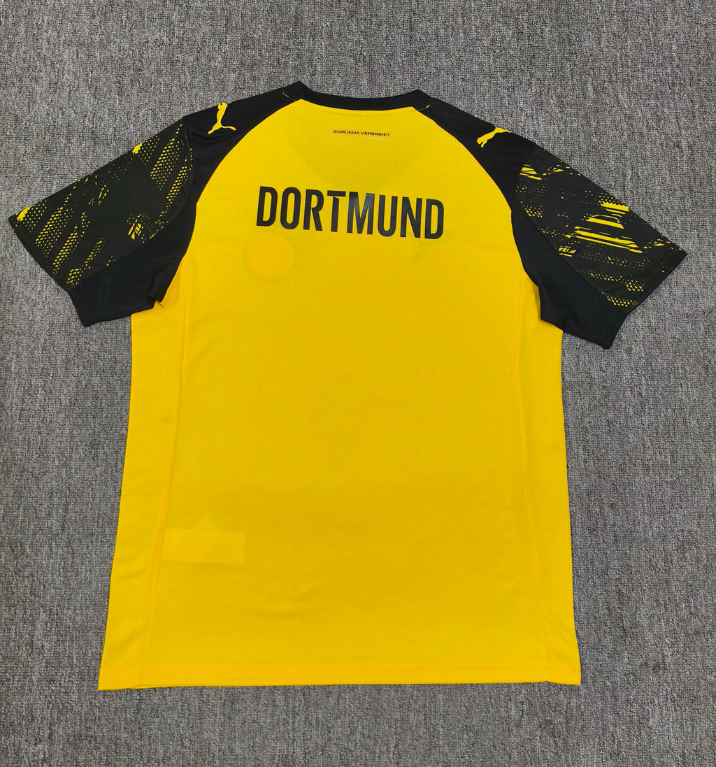 25-26 Dortmund Domicile