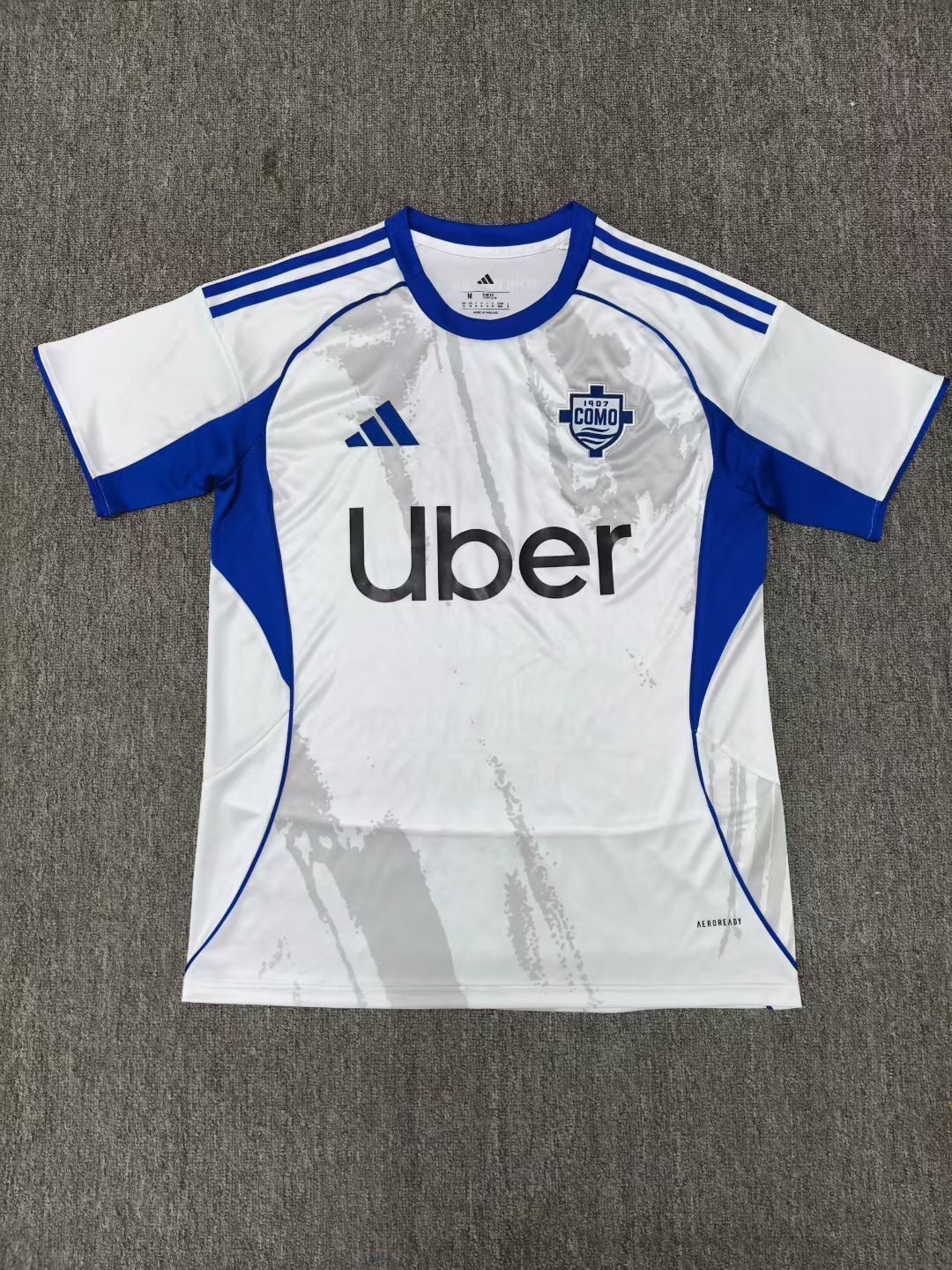 25-26 Como Extérieur