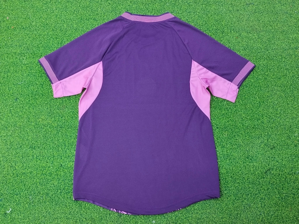 Algérie Maillot Concept Violet 24-25