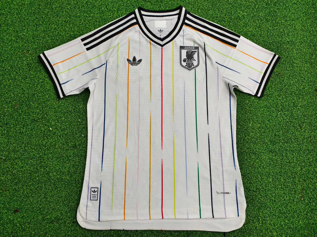 Japon Extérieur Coupe Du Monde 2026