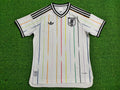 Japon Extérieur Coupe Du Monde 2026