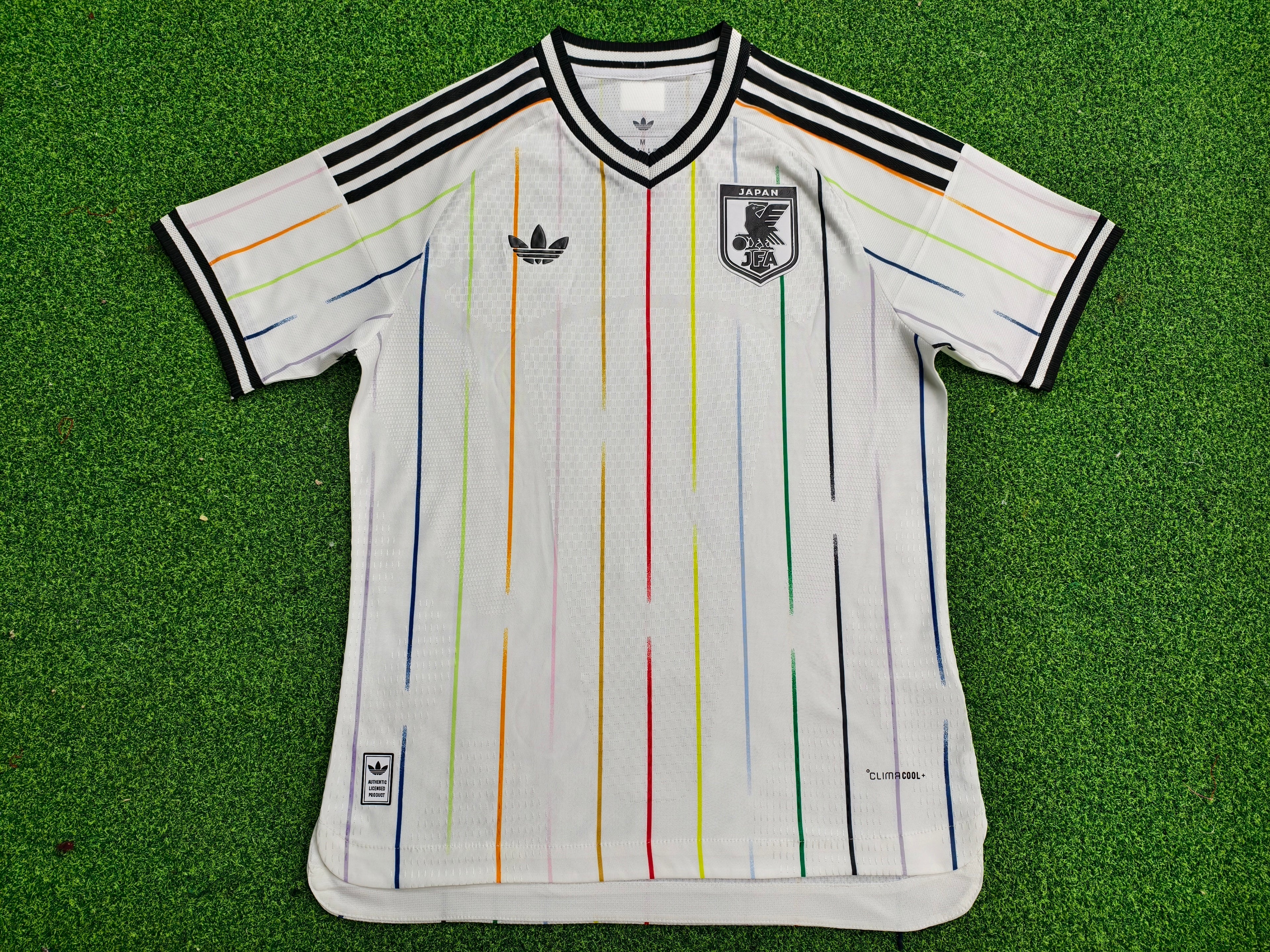 Japon Extérieur Coupe Du Monde 2026