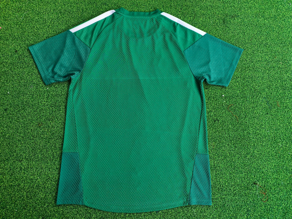 Algérie Maillot Vert 24-25