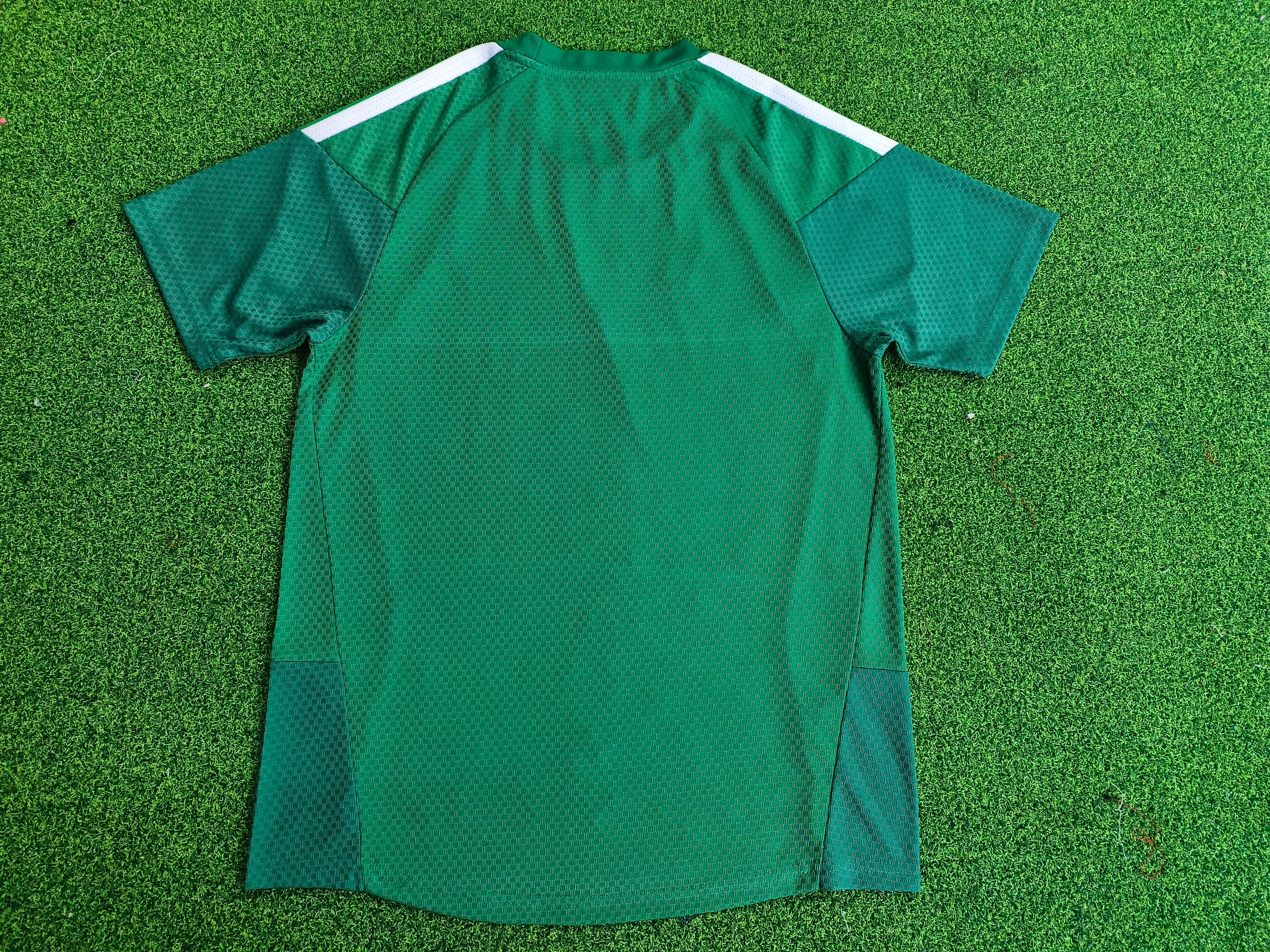 Algérie Maillot Vert 24-25