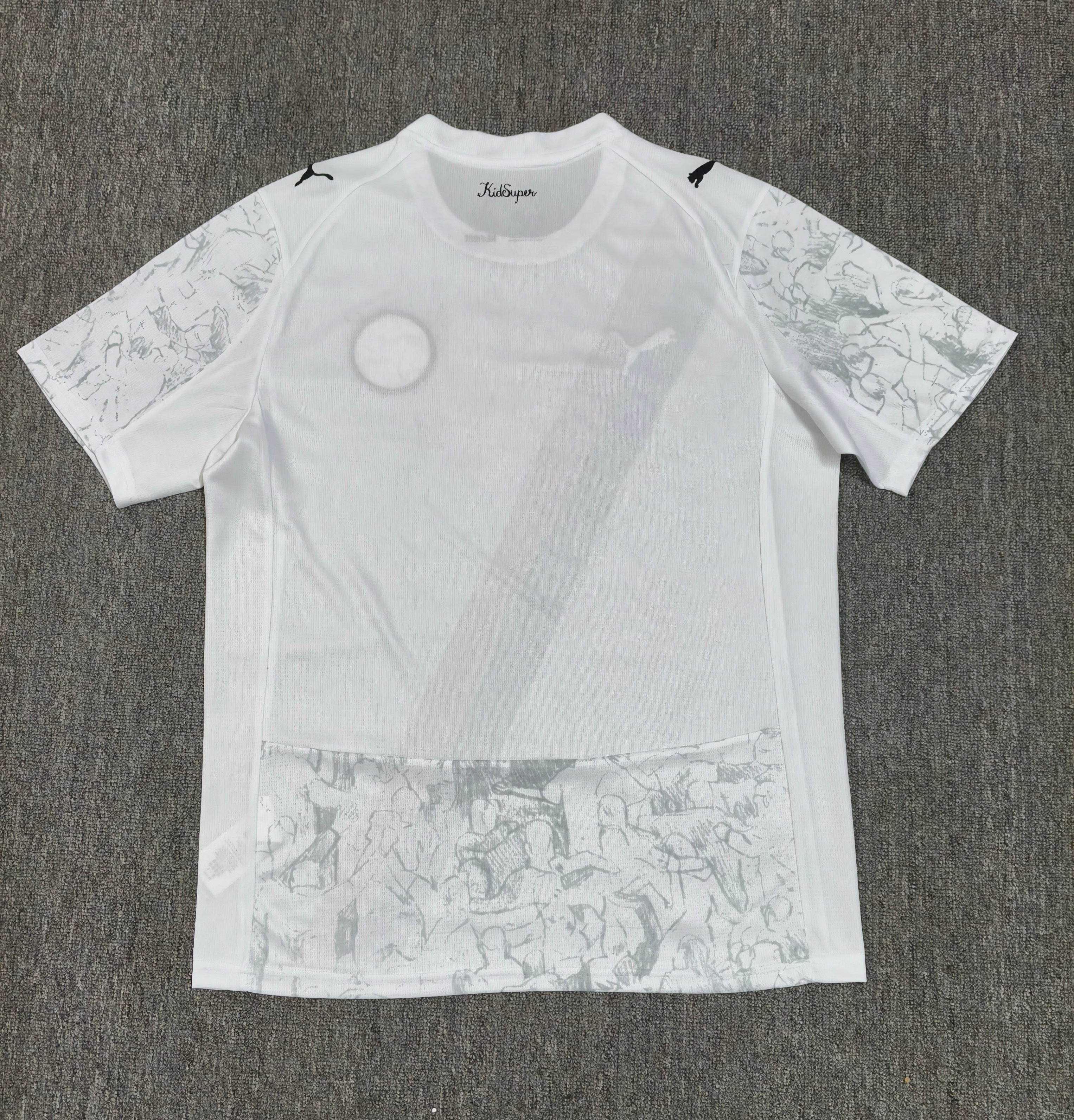 25-26 Manchester City Coupe Du Monde des Clubs