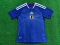 Japon Domicile Coupe Du Monde 2026