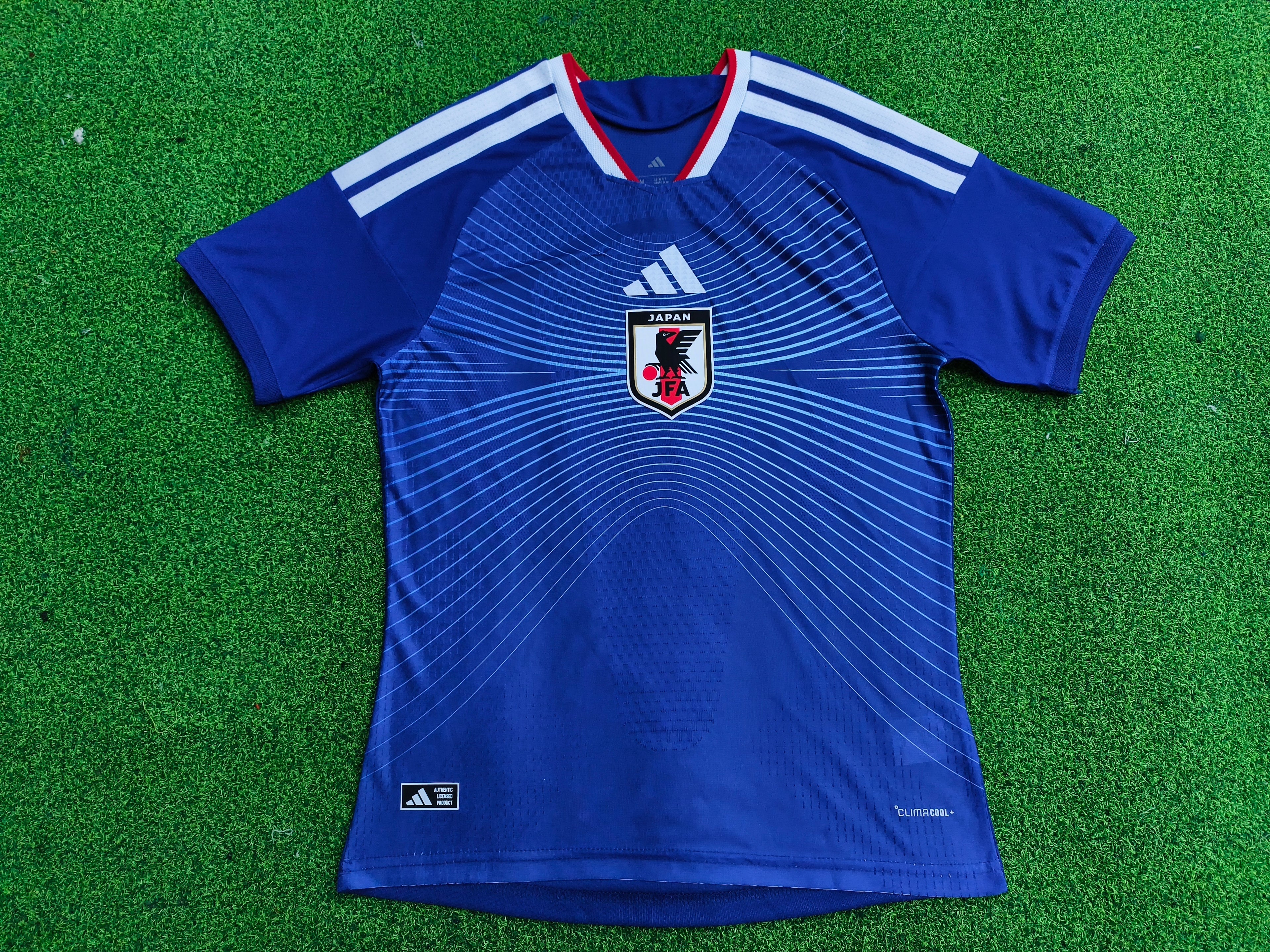 Japon Domicile Coupe Du Monde 2026