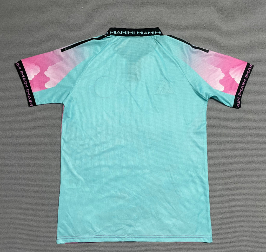 25-26 Inter Miami Edition Spéciale