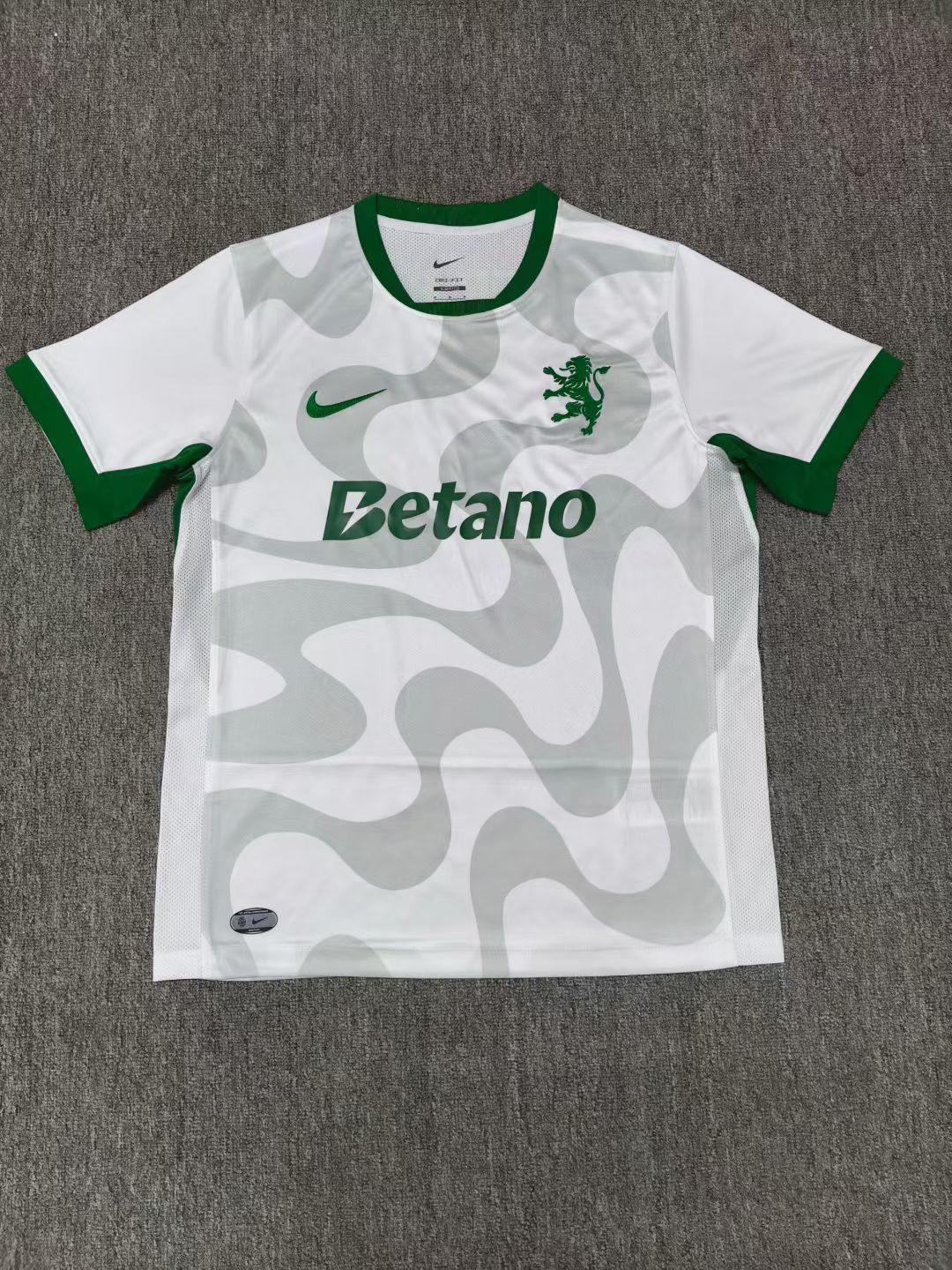 25-26 Sporting Extérieur 2