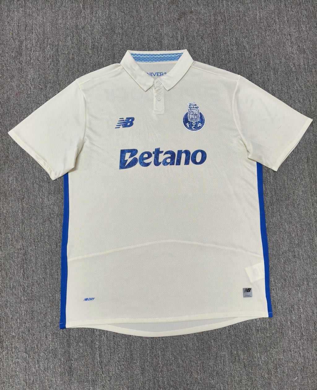 25-26 Porto Extérieur