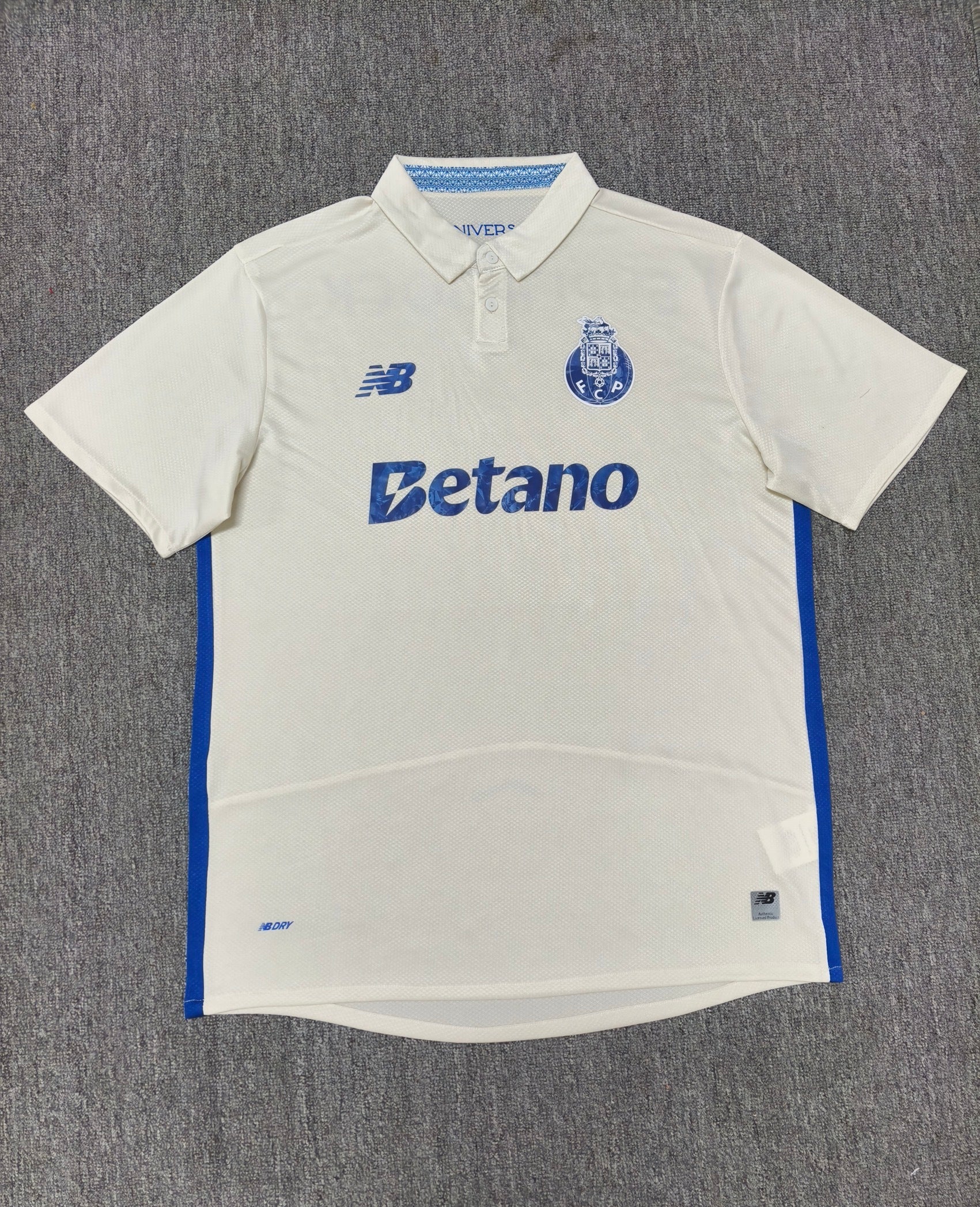 25-26 Porto Extérieur