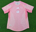 Algérie Maillot Rose 24-25