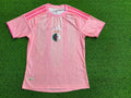 Algérie Maillot Rose Coupe Du Monde 2026