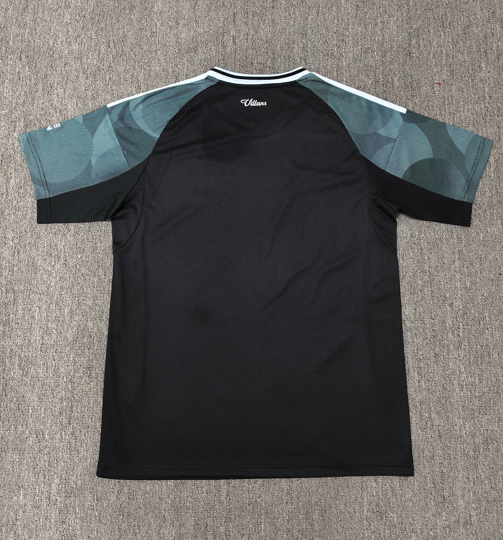 25-26 Aston Villa Black Edition