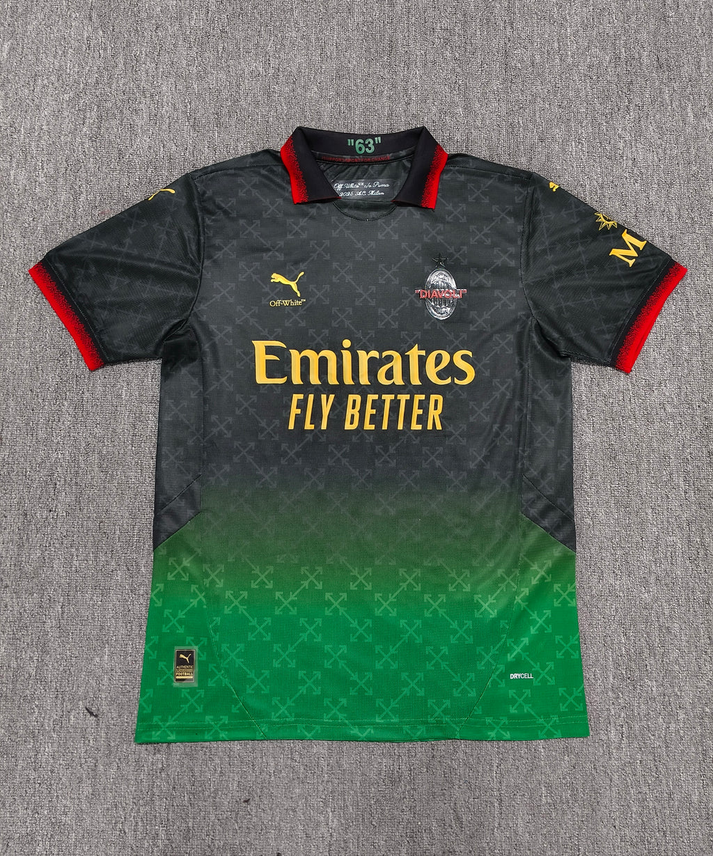 25-26 AC Milan Edition Spéciale